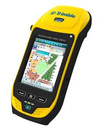 Trimble Geocollector for ArcPad - GeoXH GPS